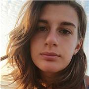 Stai cercando un insegnante privato competente e attento alle tue esigenze? Contattami e inviami le tue richieste così da elaborare insieme un piano di studi ottimale.